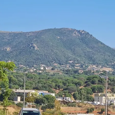 公寓 T2 With Terrace *