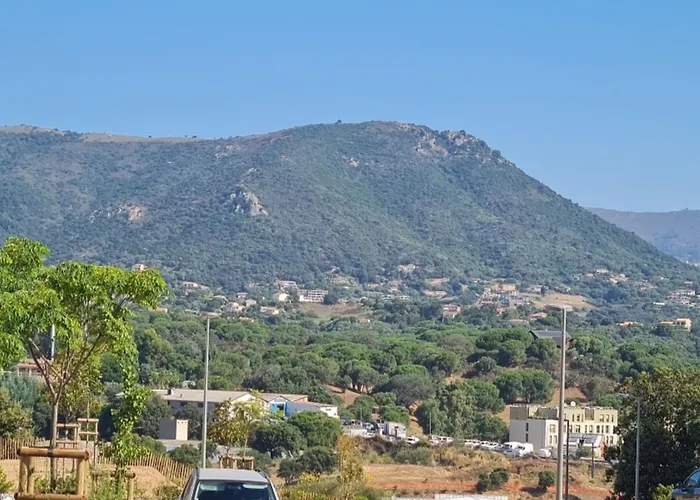 Apartamento T2 With Terrace *